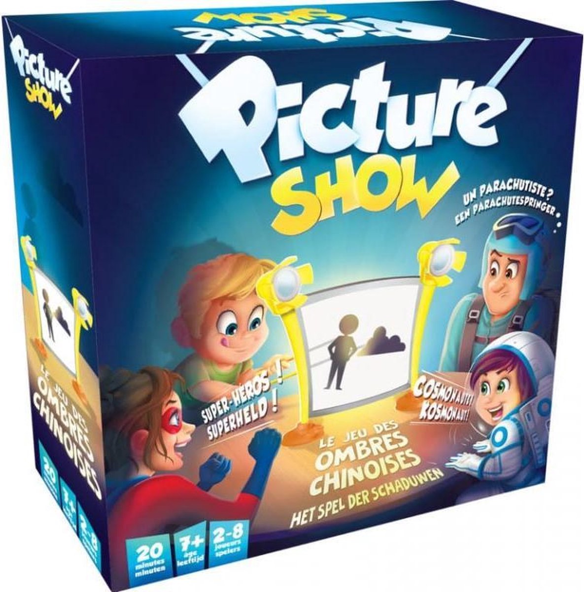 Picture Show