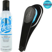 Bondi Sands Aero Self Tanning Foam 225 ml - Light/Medium - en Self Tanning back applicator
