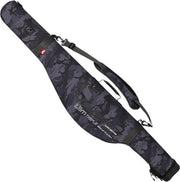 Fox Rage Camo Triple Rod Hard Case 1.30m (voor hengels tot 2.40m) | Foudraal