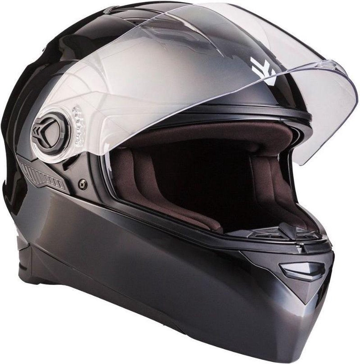 ARMOR AF-78 integraalhelm full face scooterhelm