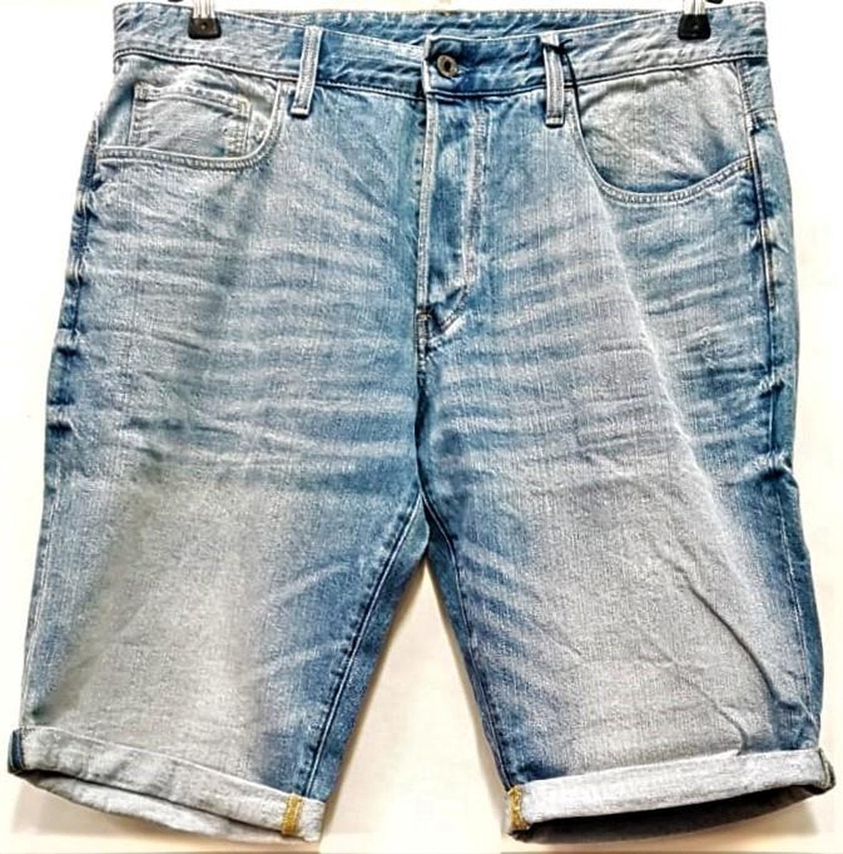G-Star Broek Kort Maat W29