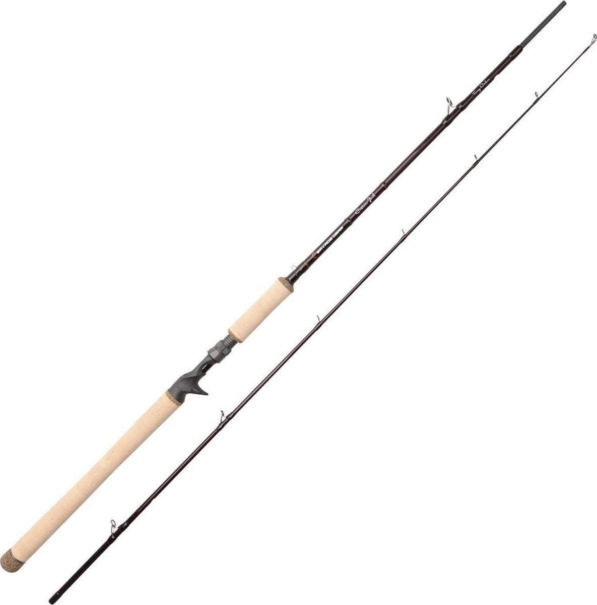 Savage Gear Custom Jerk - 2.03m - 125g
