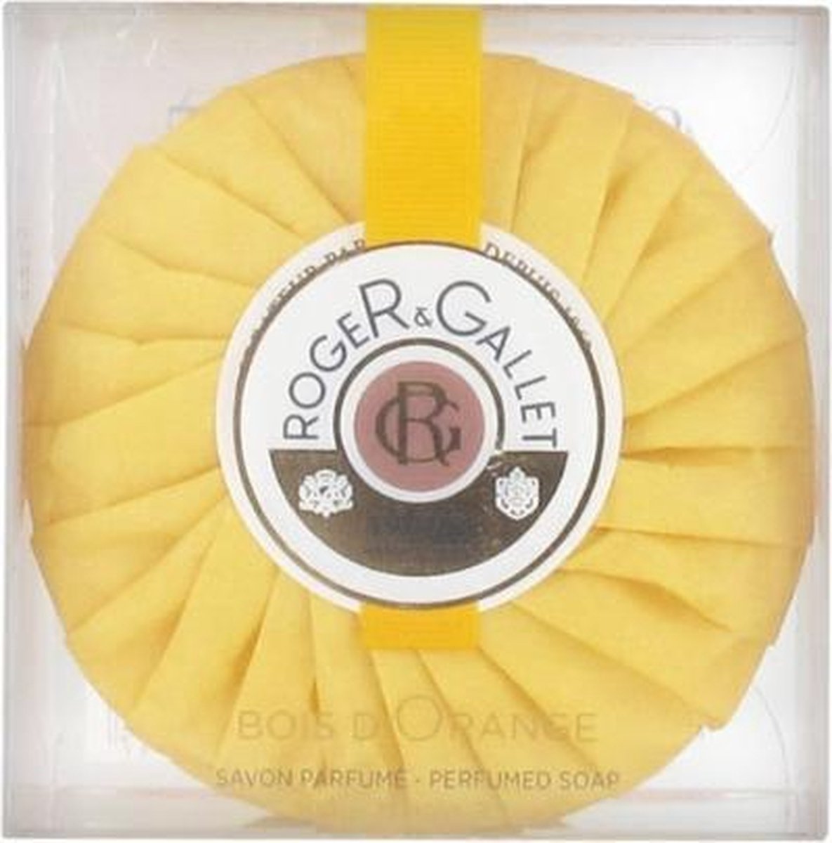 Blok Zeep Bois Roger & Gallet (100 g)