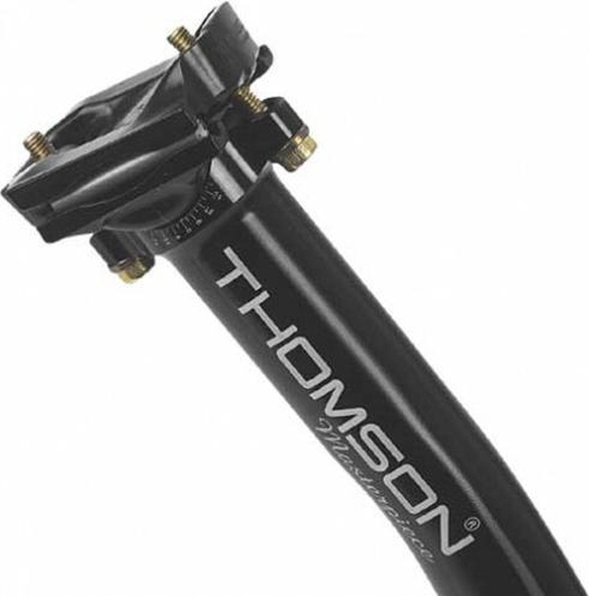 Thomson ZADELPEN THOM MASTERPIECE 31.6X350 SB ZW