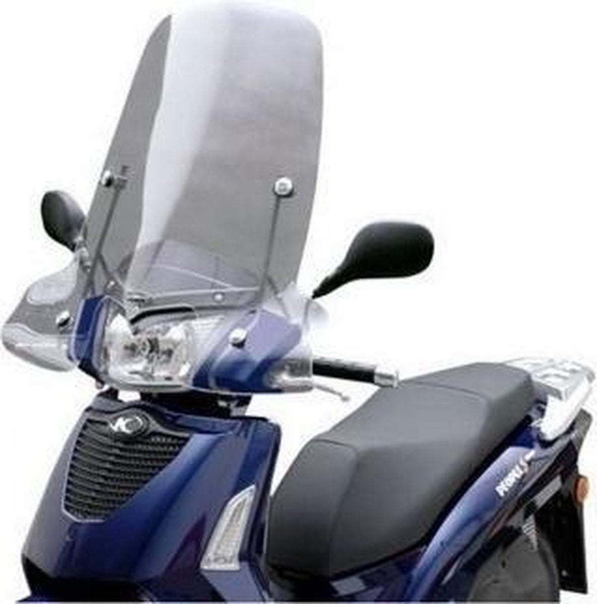 Windscherm OEM Hoog | Kymco People S
