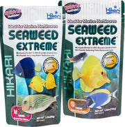 Hikari Marine Seaweed EX Medium Wafer 250 gr.