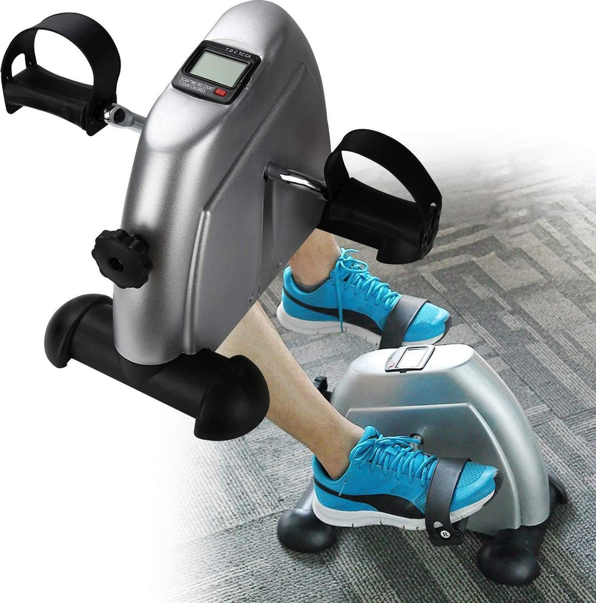 Stuelfiets -Zinaps Mini fiets