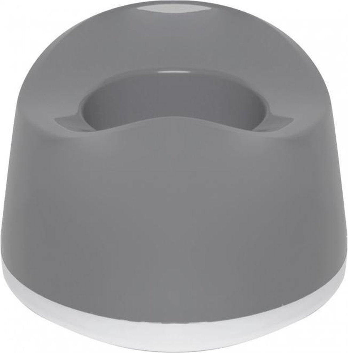 Bébé-Jou Fabulous Plaspotje - Griffin Grey