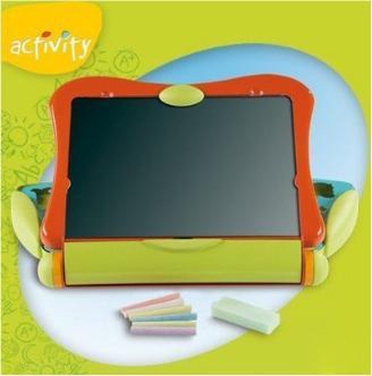 Tekenbord Mandala Smoby