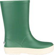 Ralka Regenlaarzen Puddle Junior - Groen - Maat 29/30