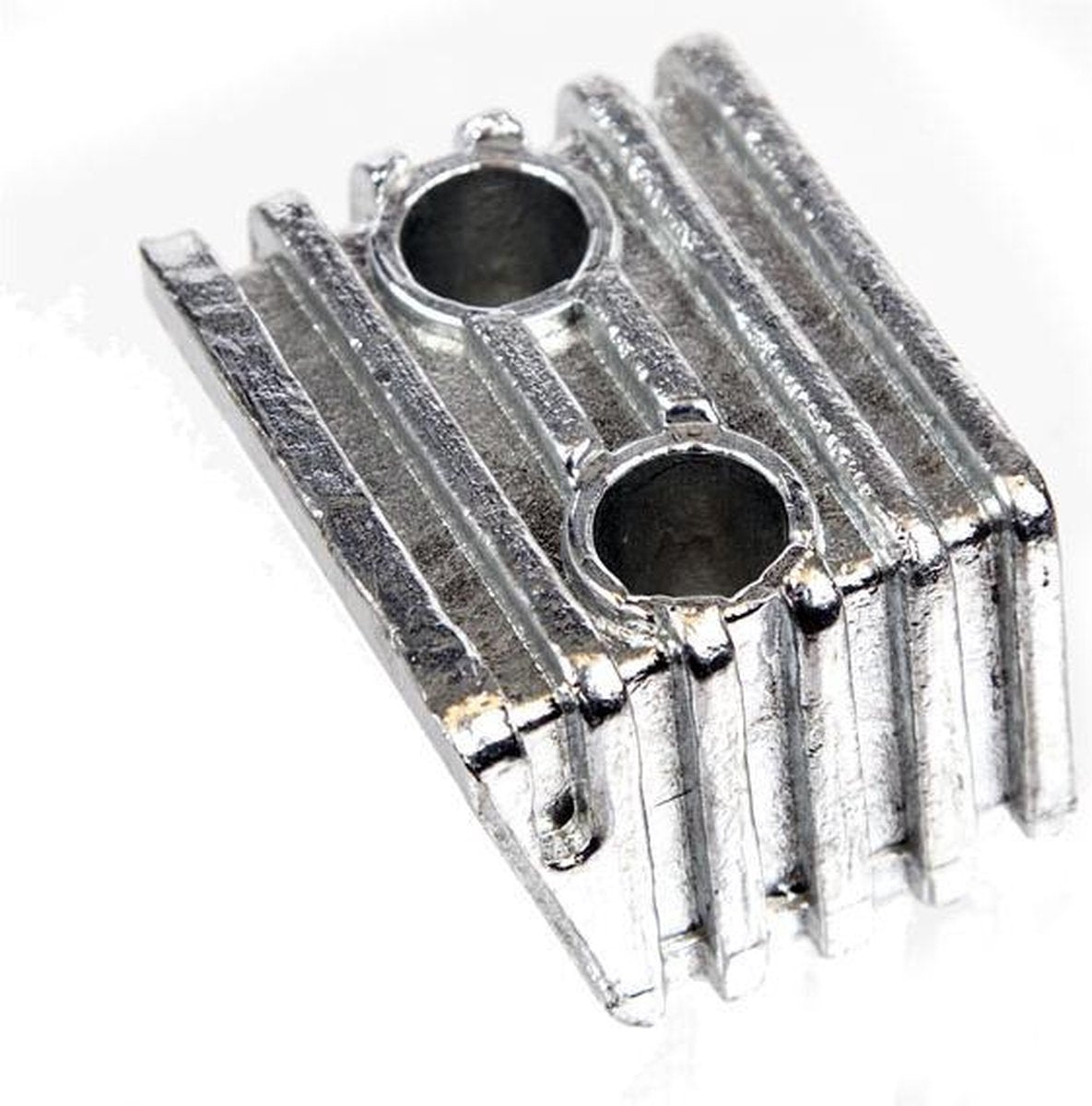 Volvo 19395 Zink anode voor Volvo Penta 873395 SX-M
