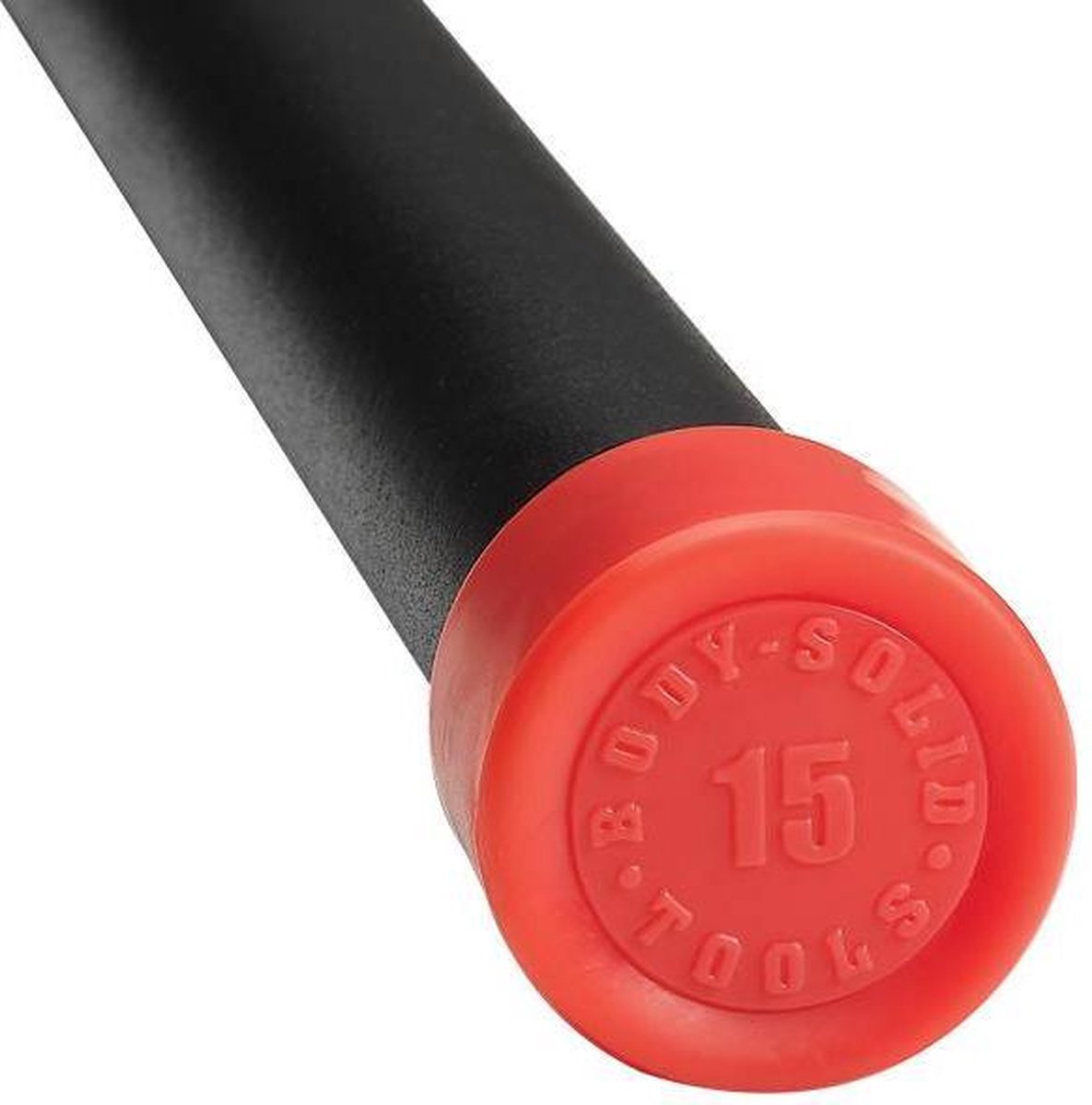 Tools Fitness Bars Body-Solid - 6