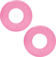 Bestway - zwemband - zwemring - baby en peuter - Roze - set van 2 stuks