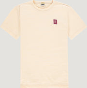 T-shirt Kultivate Ecru maat M