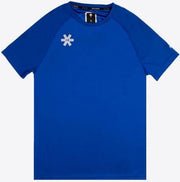 Trainings T-shirt Men Royal Blue