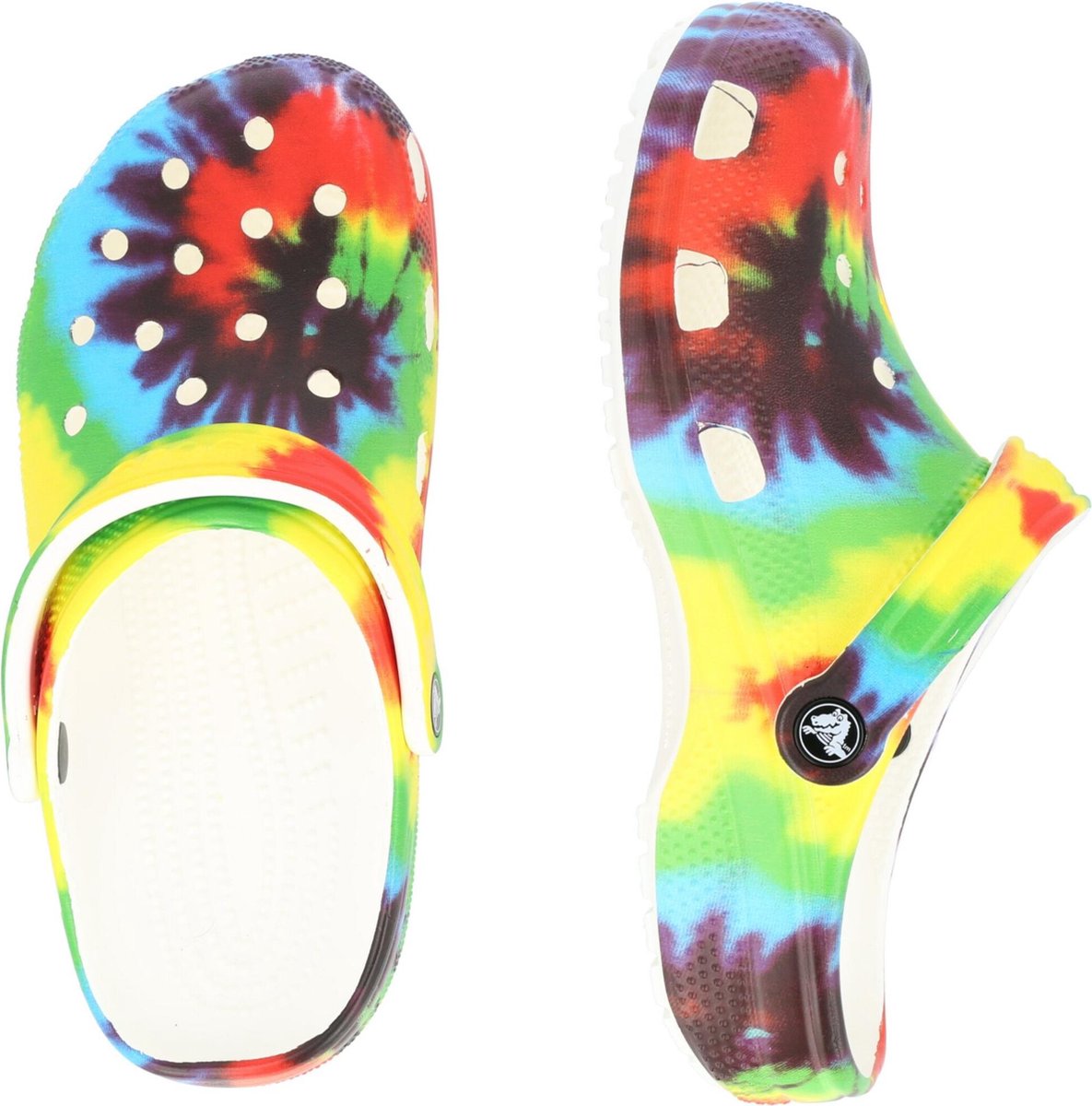 Crocs clogs Gemengde Kleuren-48/49