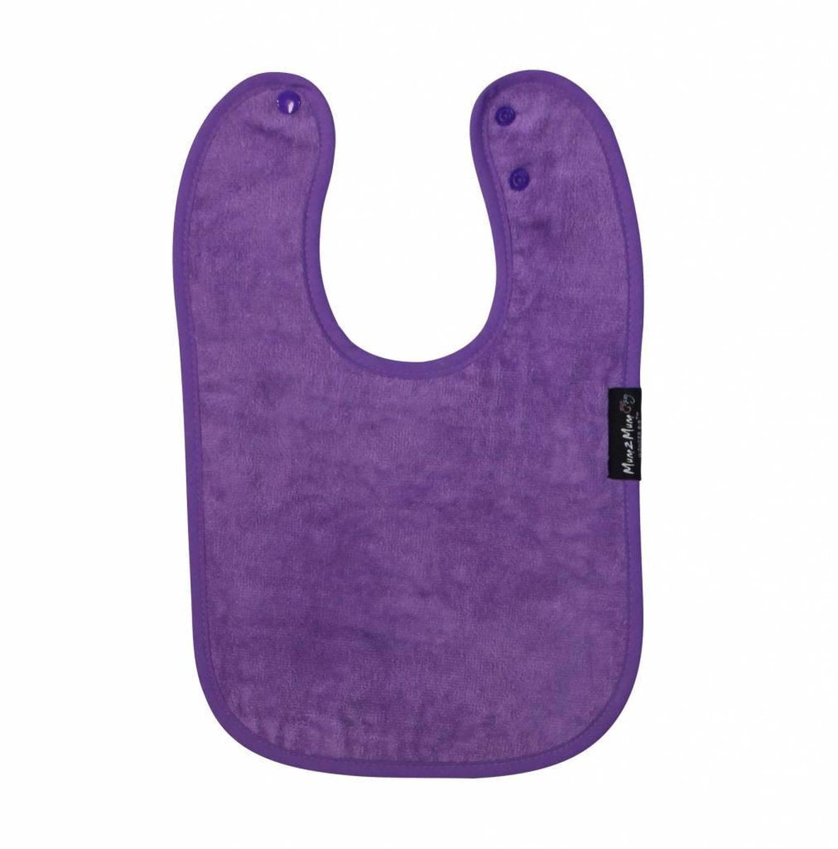 Mum2Mum - Standaard Wonderslab  - Paars