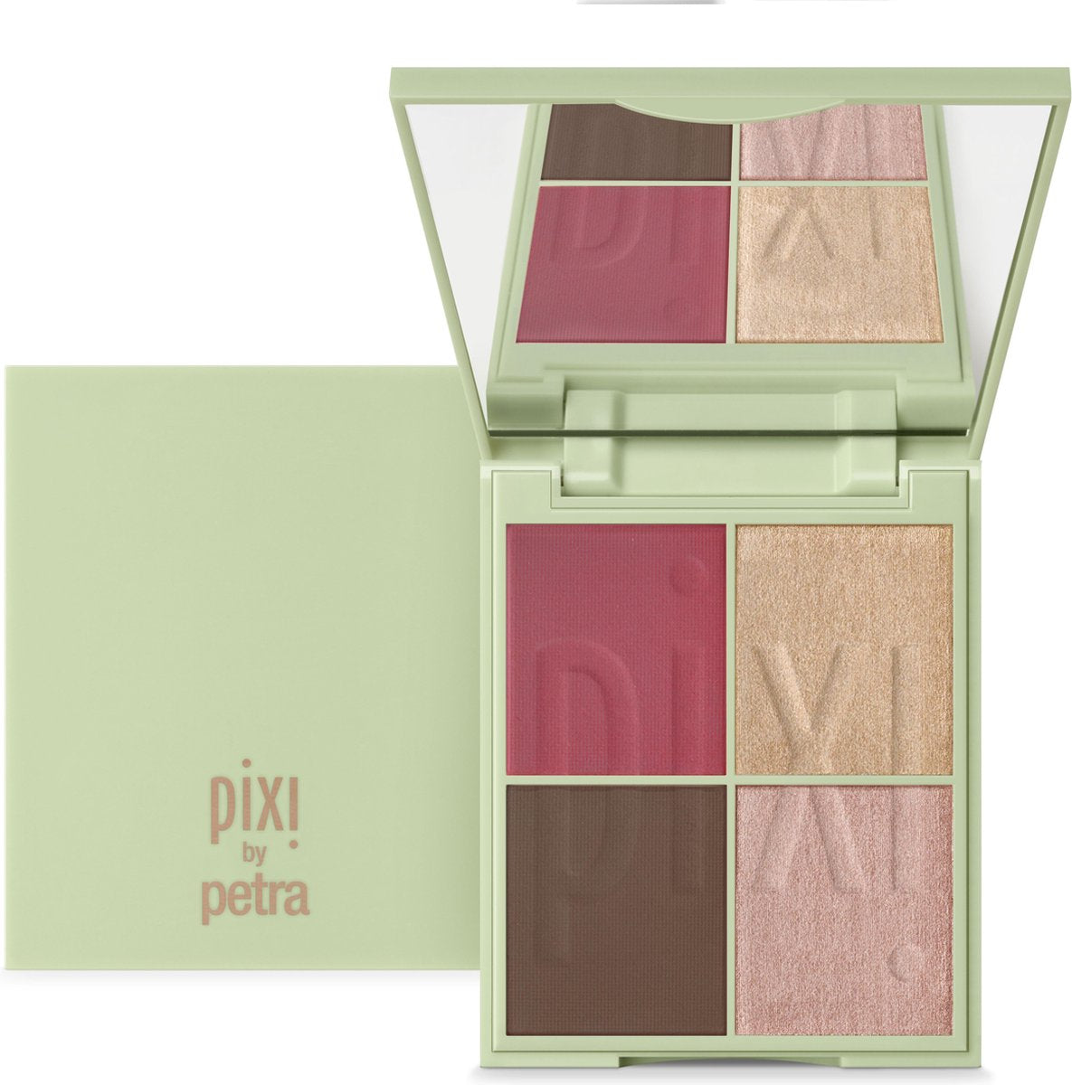 PIXI - Nuance Quartette  Honey Nectar - 12 gr