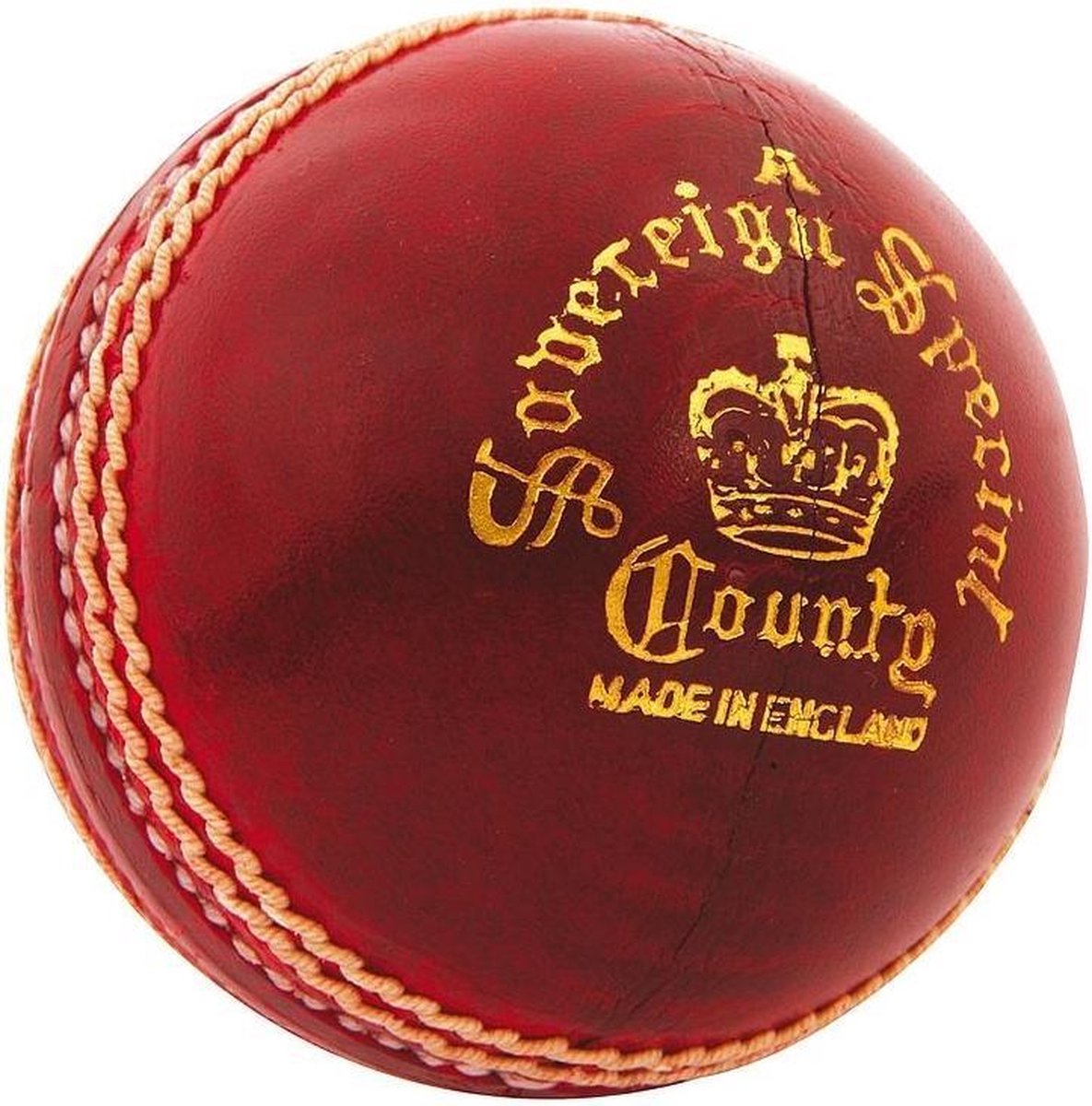 Readers Cricketbal Sovereign Special County A Heren 22