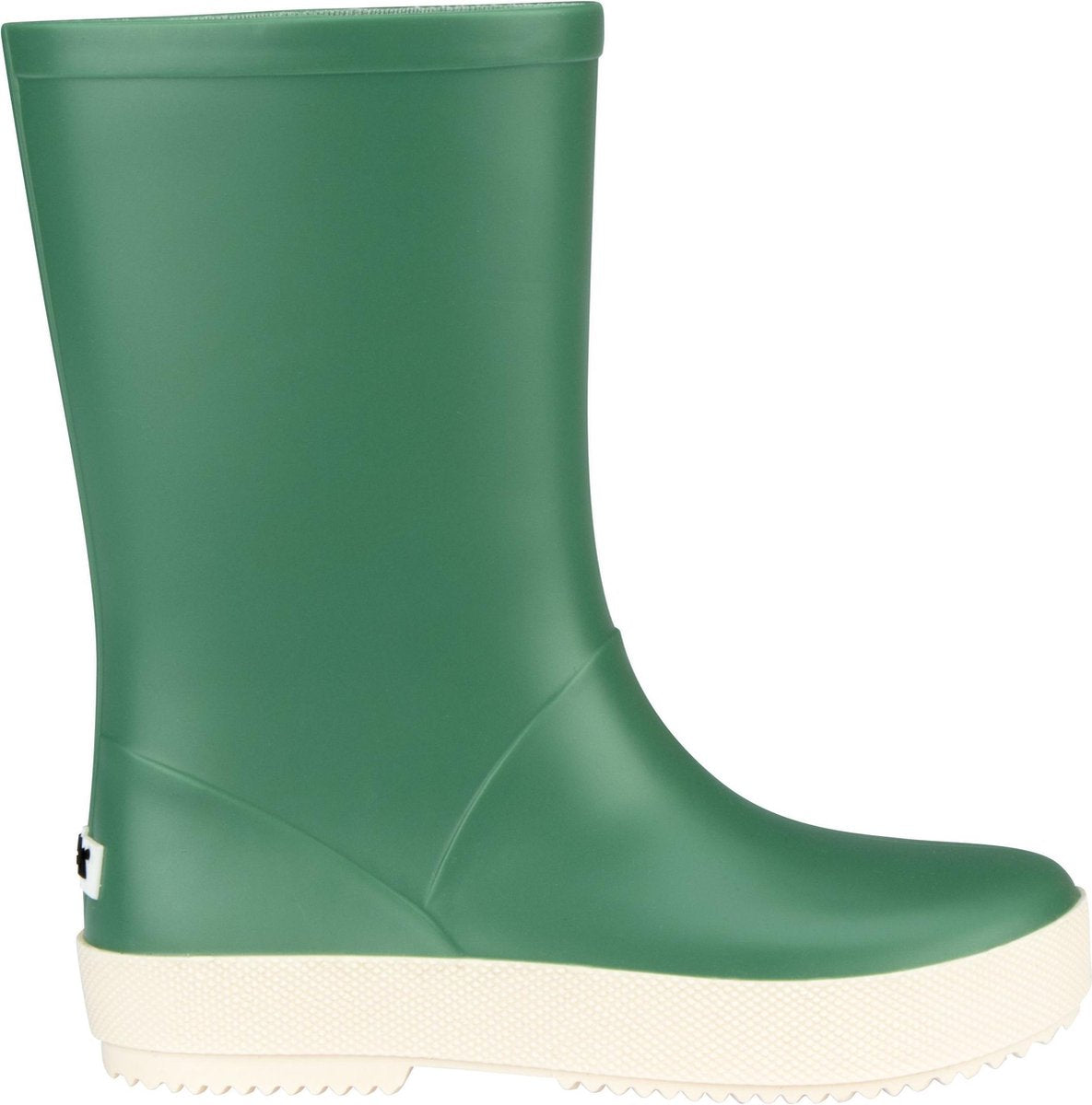 Ralka Regenlaarzen Puddle Junior - Groen - Maat 27/28