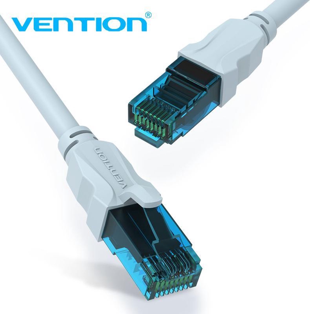Vention CAT 5e UTP internetkabel 20 Meter
