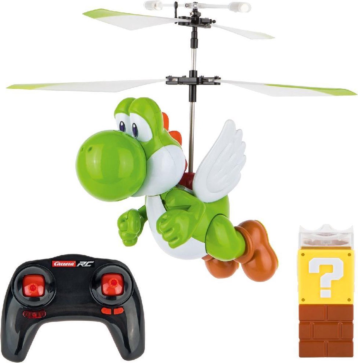 Nintendo Super Mario Flying Yoshi