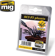 Mig - Sci-fi Plants (Mig8459)
