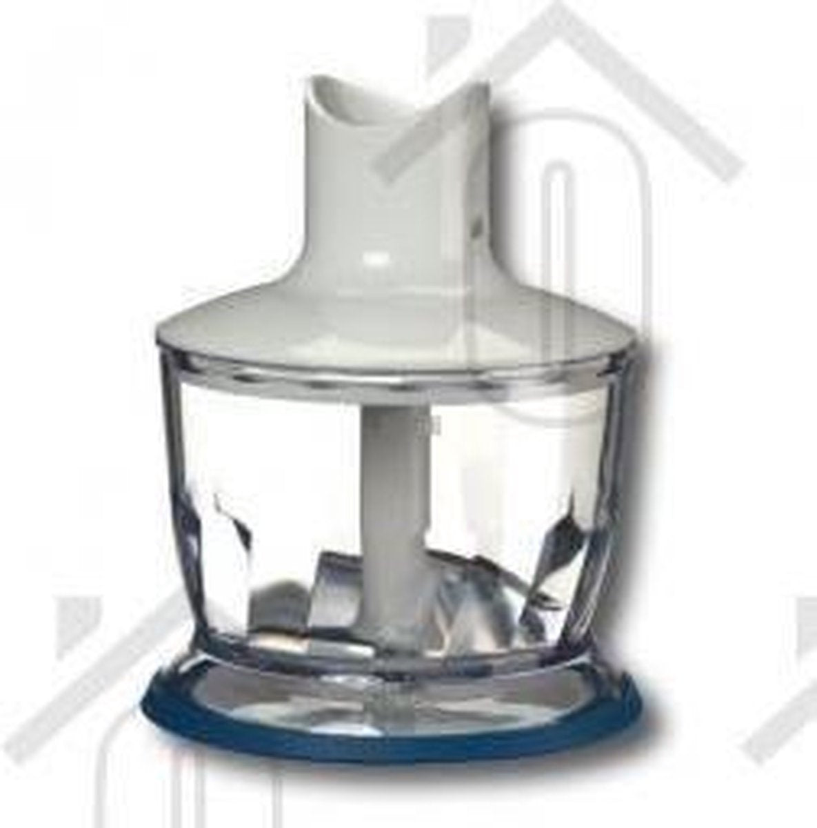 Braun Hakmolen Compleet CA4000 500ml MR4000