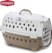 Dieren transportbox - reismand voor kleine honden/Katten/Knaagdieren