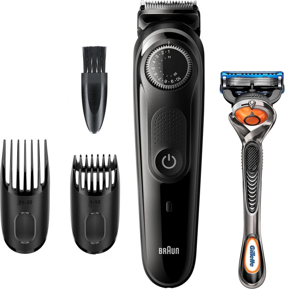 Braun BT5242 Baardtrimmer