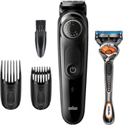 Braun BT5242 Baardtrimmer