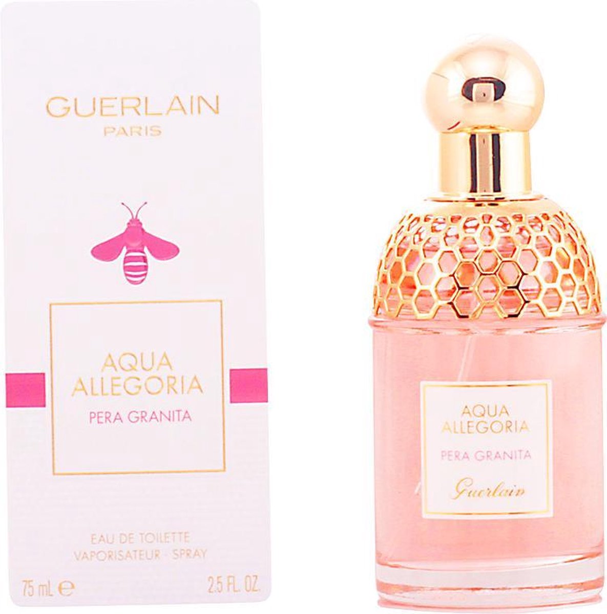 AQUA ALLEGORIA PERA GRANITA  75 ml | parfum voor dames aanbieding | parfum femme | geurtjes vrouwen | geur | parfum voor heren | parfum heren | parfum mannen