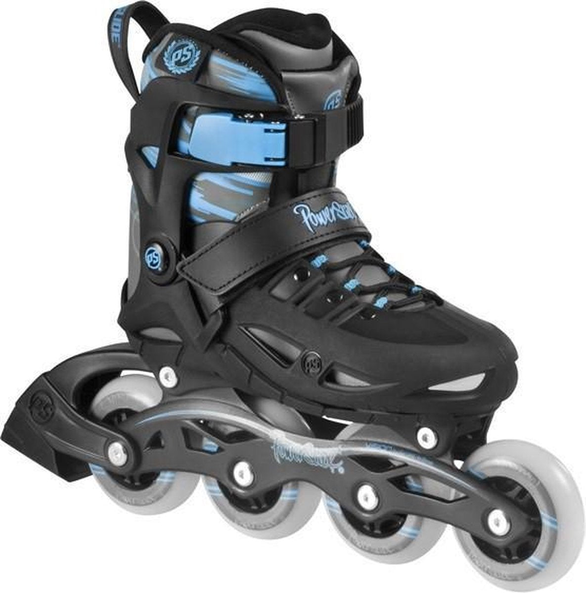 Powerslide Phuzion One Inline Skates - Maat 29 - 32