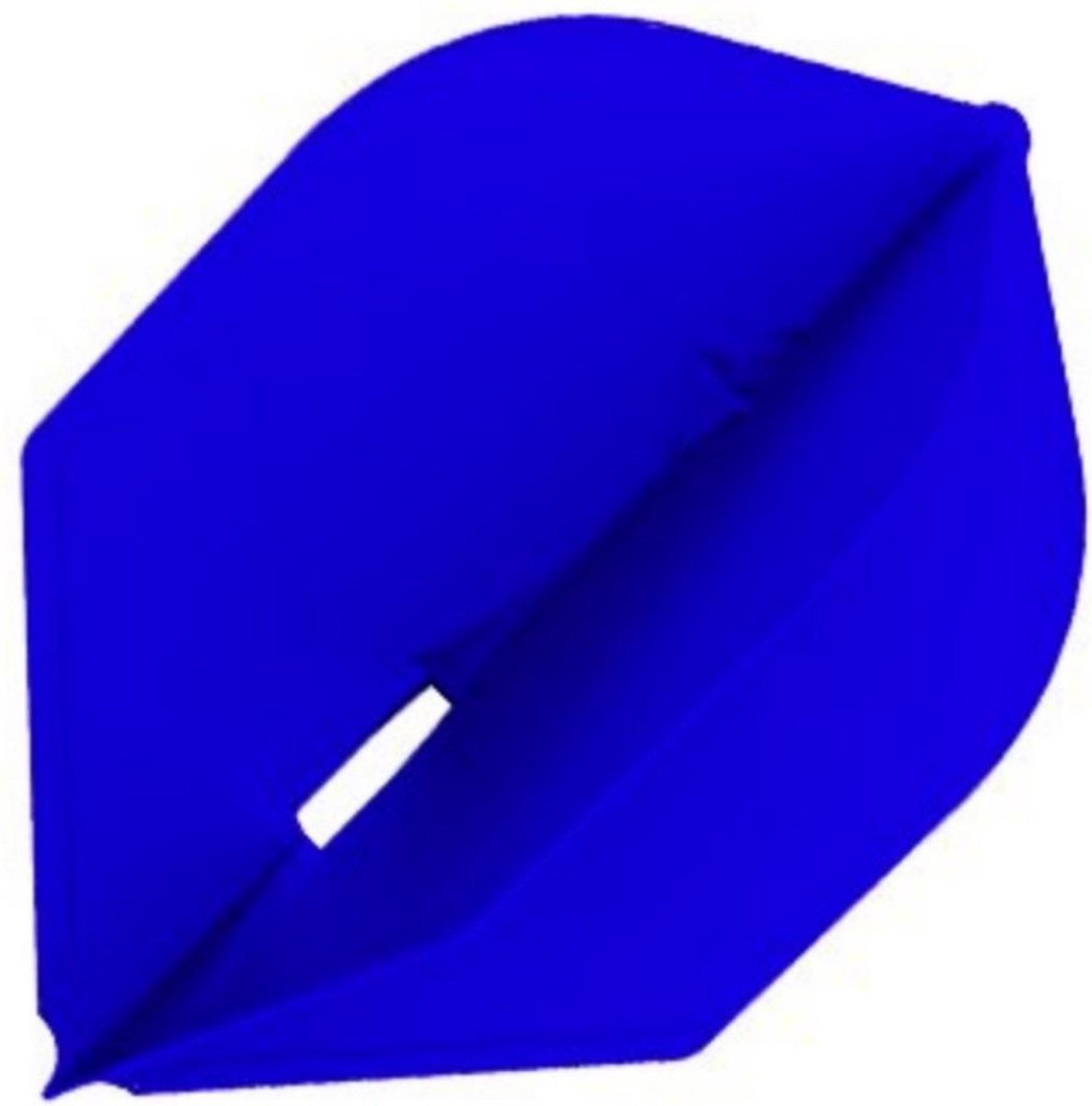 L-Style Rocket Flights Blauw