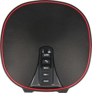 Musky Bluetooth Speaker DY-52 Rood