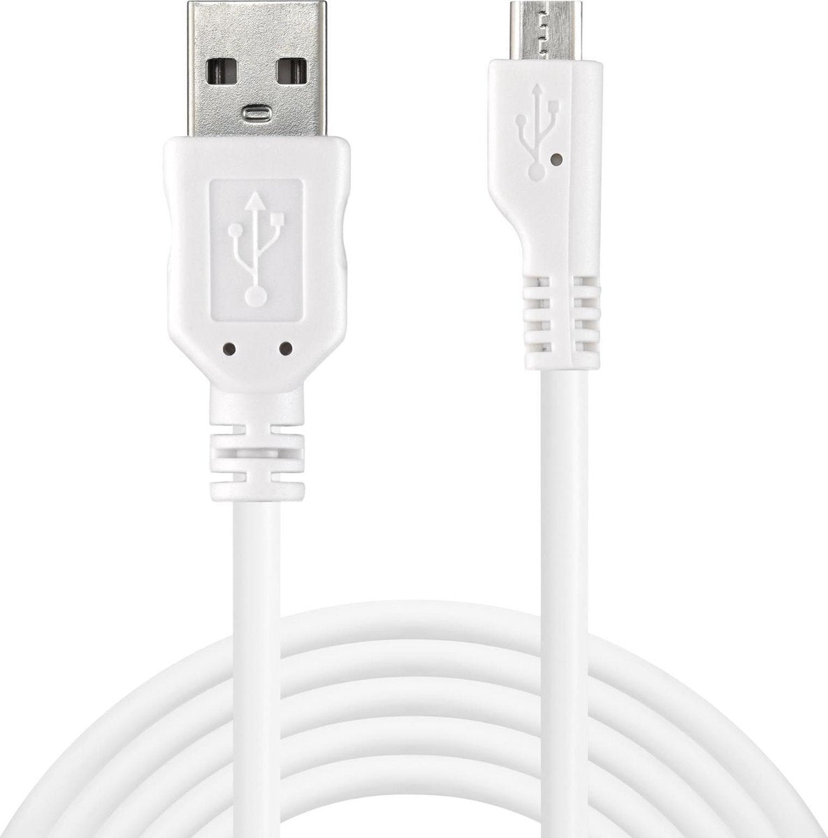 Sandberg MicroUSB Sync/Charge Cable 3m
