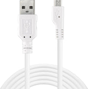 Sandberg MicroUSB Sync/Charge Cable 3m