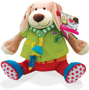 Edushape - Dr. Pooch (e925107) /baby And Toddler Toys /multi