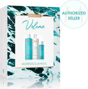 Moroccanoil Pakket Volume Infinite Spring Kit