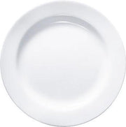 Evolutions Wit Dinerbord - Ø 27cm