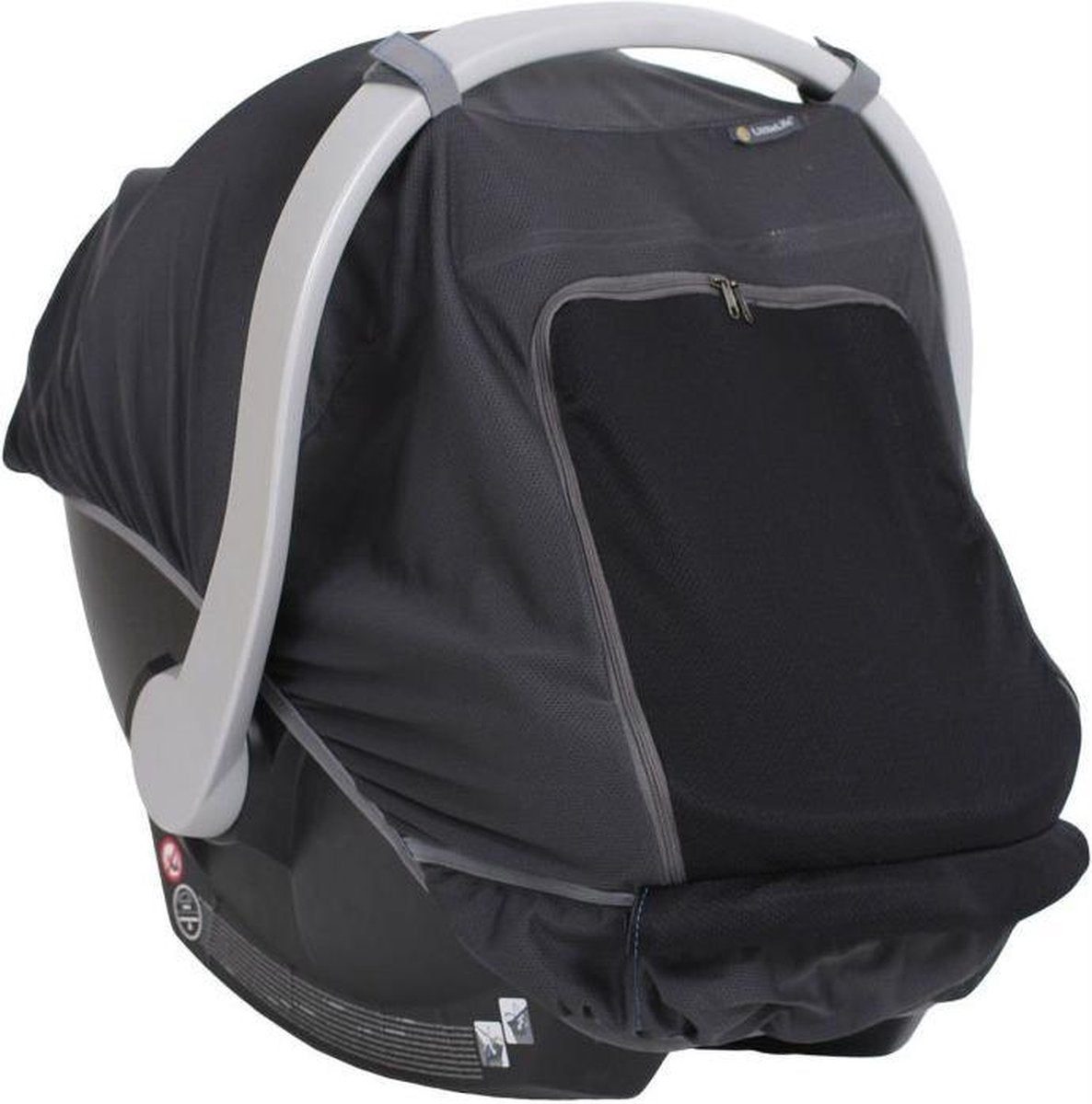 Littlelife Car Seat Blackout