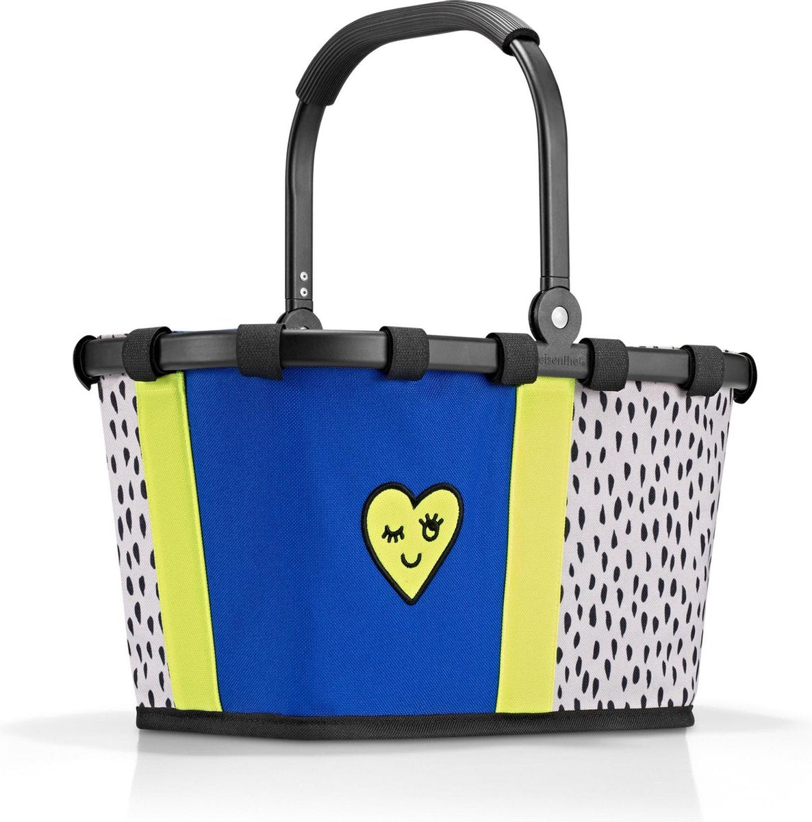 Reisenthel Carrybag XS Kids Boodschappenmand 5 L - Mini Me Leo