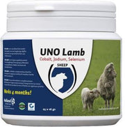 Uno Lamb Bolus (per 25 stuks)