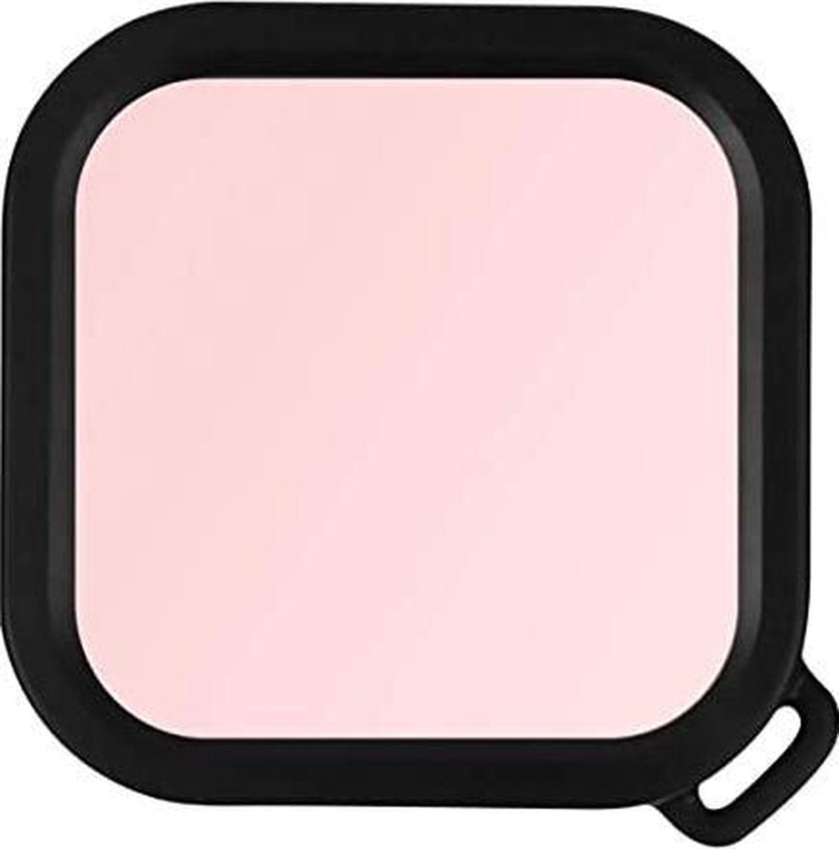 50CAL ONE R 4K/Leica 1inch Wide Filter Waterproof - Pink