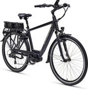 Veloci Spirit Elektrische fiets met middenmotor heren