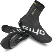 Waterdichte Fietsoverschoenen - Fietsschoenen Hoes - Fiets - Maat 44 tot 45 - XXL