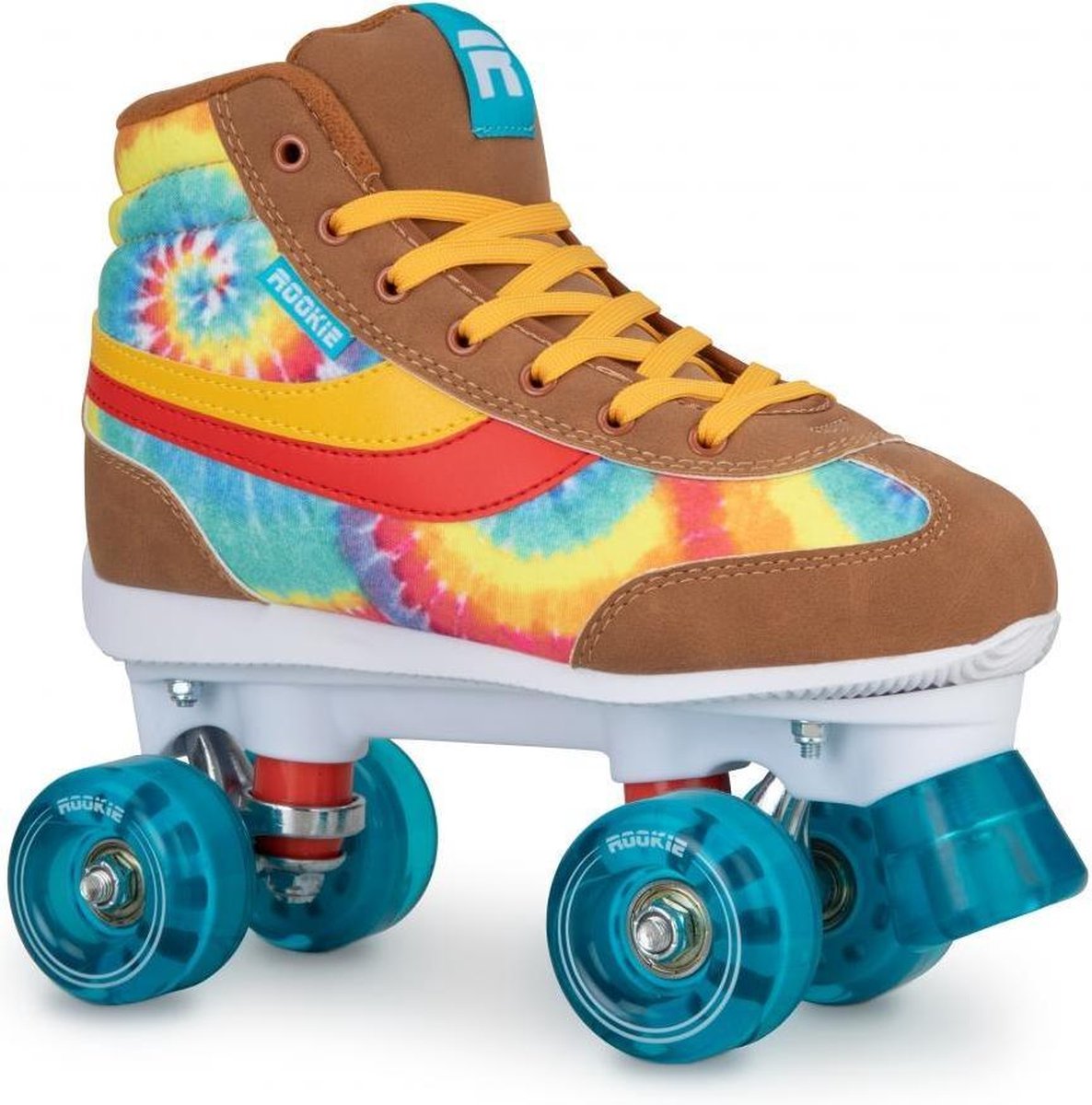 Rookie Legacy rolschaatsen (RKE-SKA-2367)