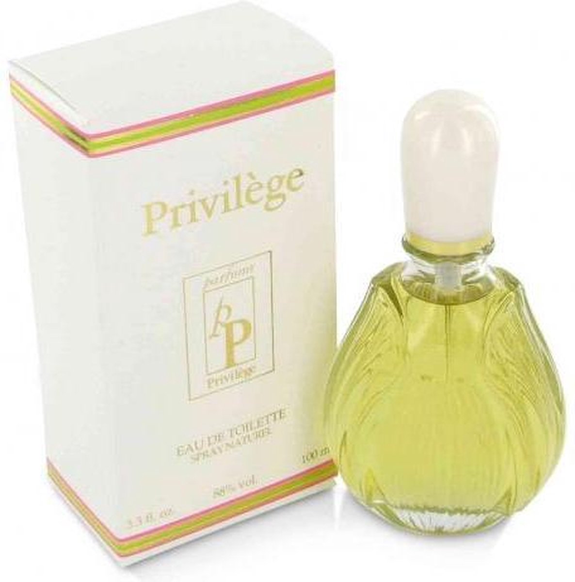 PRIVILEGE by Privilege 100 ml - Eau De Toilette Spray