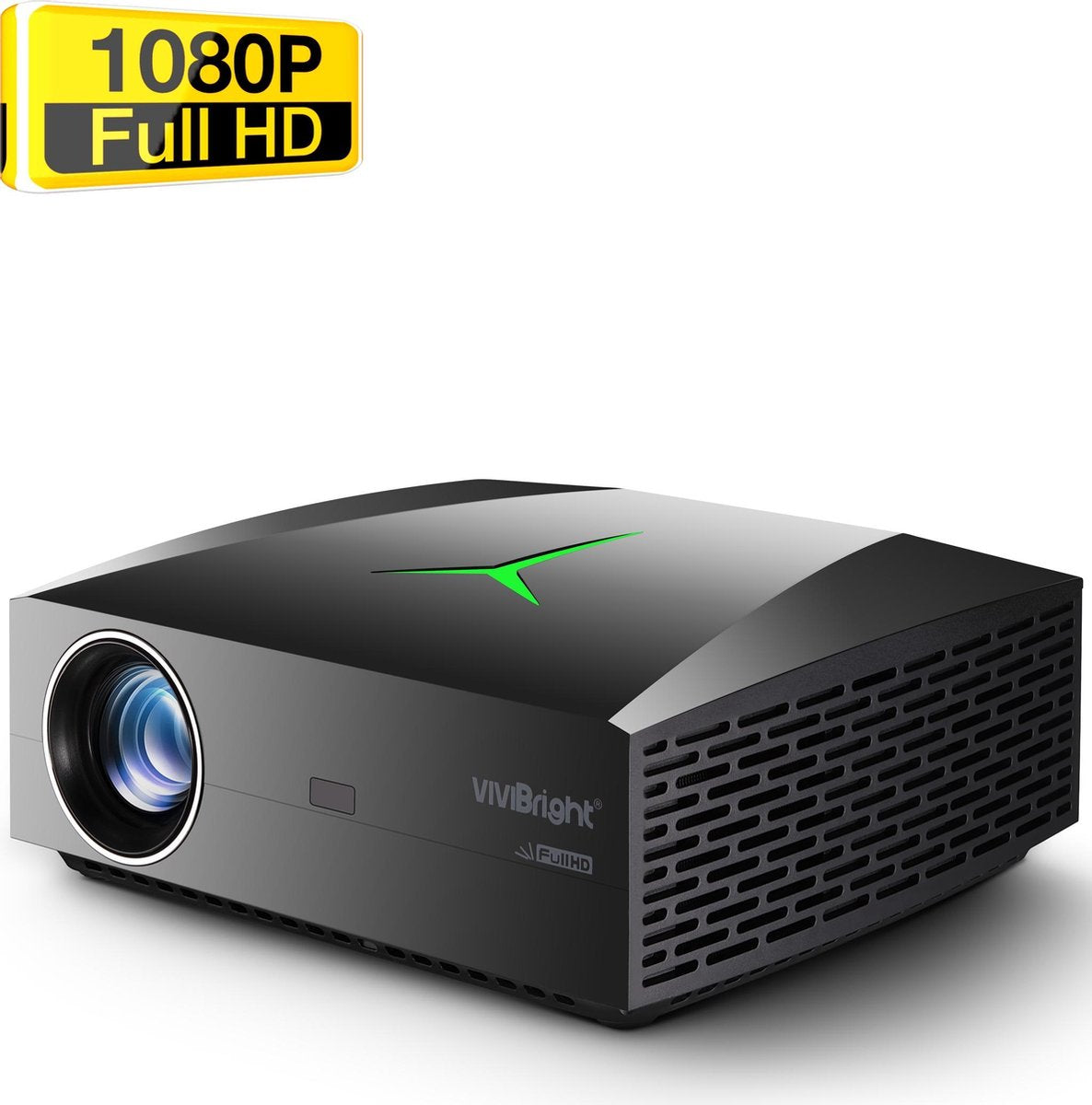 Vivibright F40 Android Black Edition