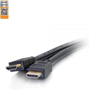 C2G 15ft Premium hogesnelheid HDMI[R]-kabel met ethernet - 4K 60Hz